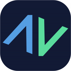 Logo de la startup AutoVisual