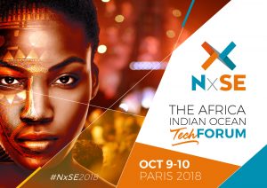 Logo de la startup Forum NxSE