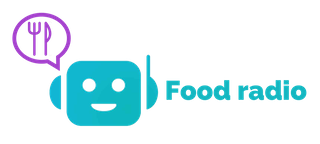 Logo de la startup FOODRADIO