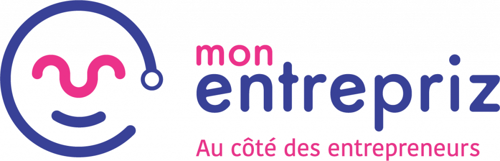 Logo de la startup MonEntrepriz