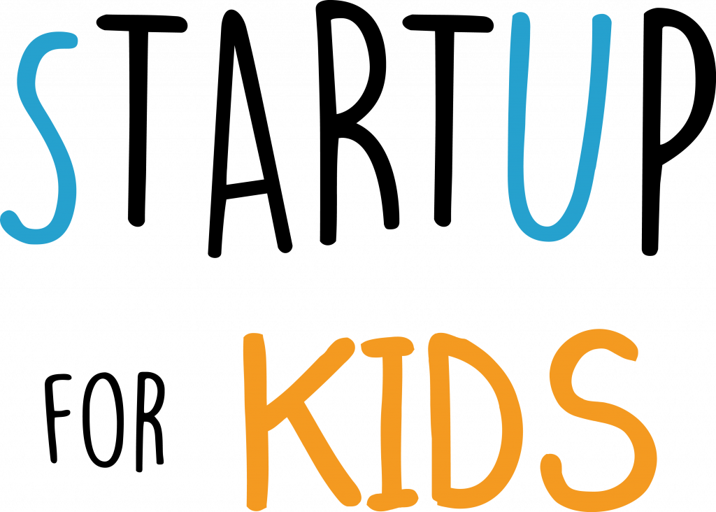 Logo de la startup Startup For Kids
