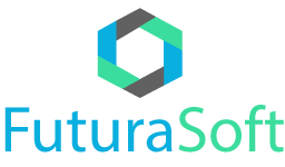 Logo de la startup FuturaSoft