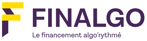 Logo de la startup FINALGO