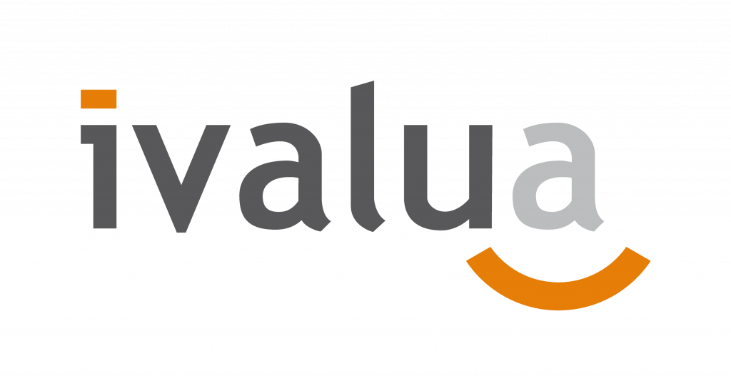 Logo de la startup Ivalua