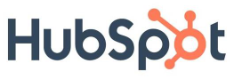 Logo de la startup HubSpot