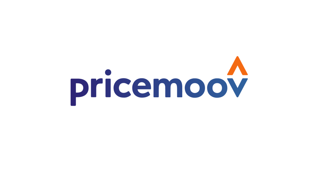 Logo de la startup Pricemoov