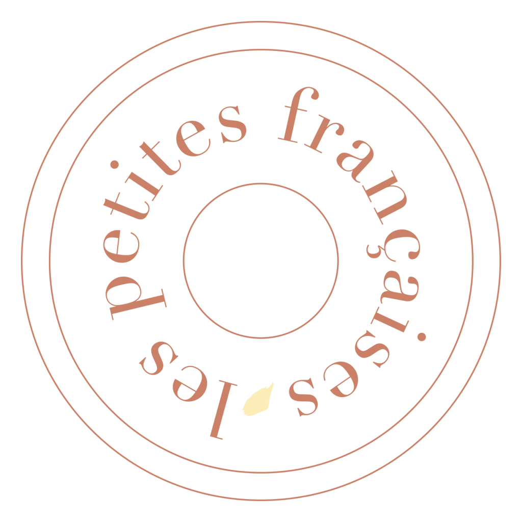 Logo de la startup Les Petites Françaises