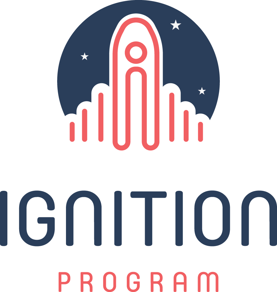 Logo de la startup Ignition Program