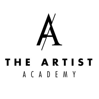 Logo de la startup The Artist Academy