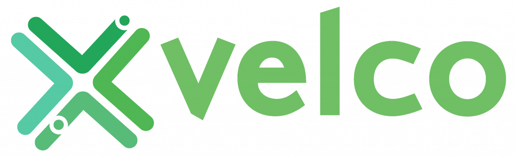 Logo de la startup VELCO