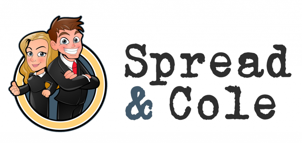 Logo de la startup Spread&Cole