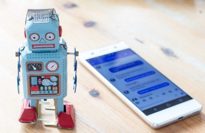 Lancement du DietBot