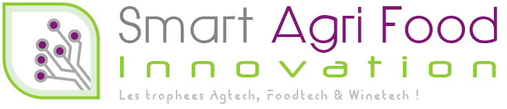 Smart Agri Food Innovation