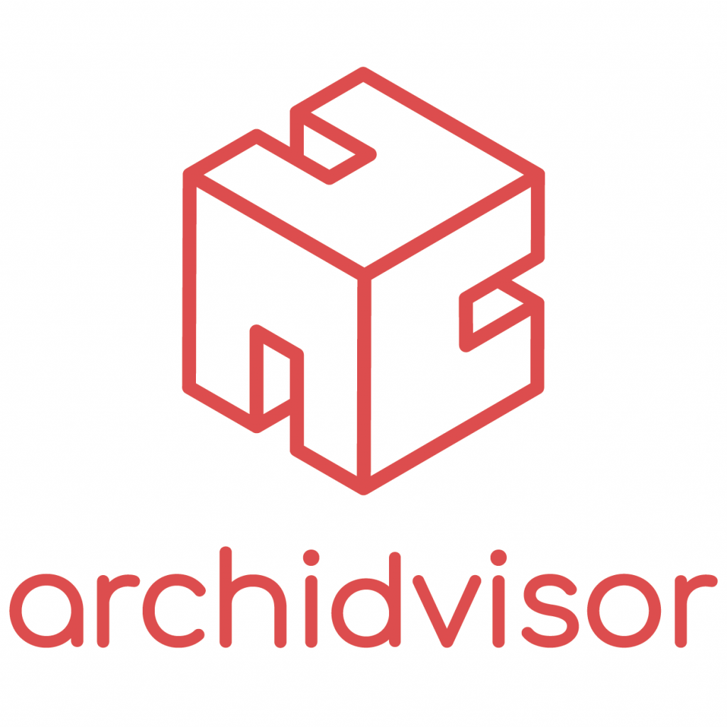 Logo de la startup Archidvisor