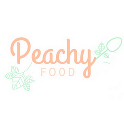 Logo de la startup Peachy Food