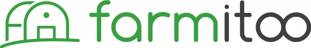 Logo de la startup Farmitoo