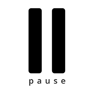 Logo de la startup Pause