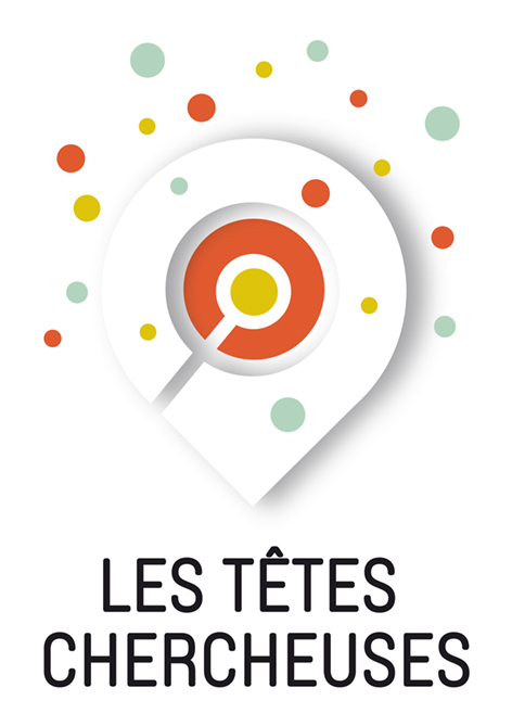 Logo de la startup Les Têtes Chercheuses