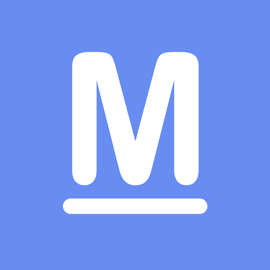 Logo de la startup MooveBy