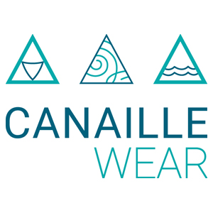 Logo de la startup Canaille Wear