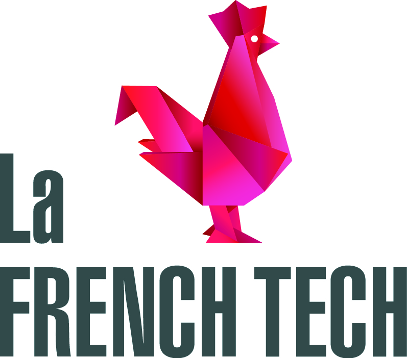 Logo de la startup Aix Marseille FrenchTech
