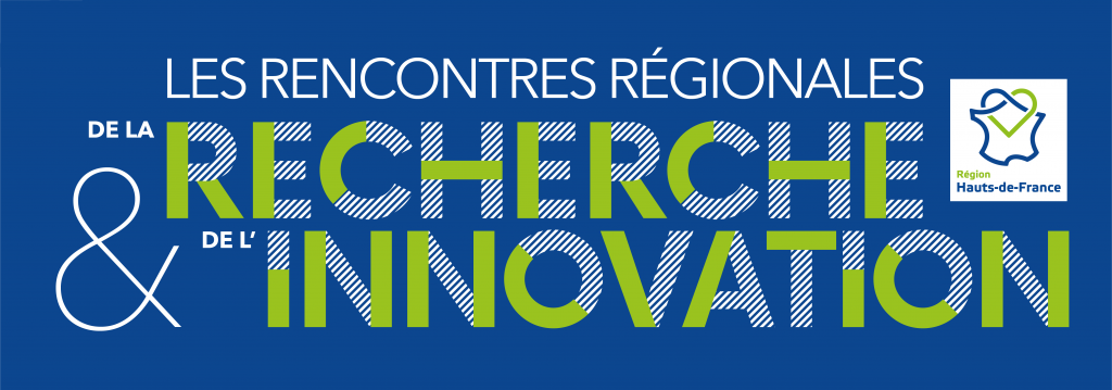 Illustration de la news Rencontres Régionales de la Recherche et de l'Innovation