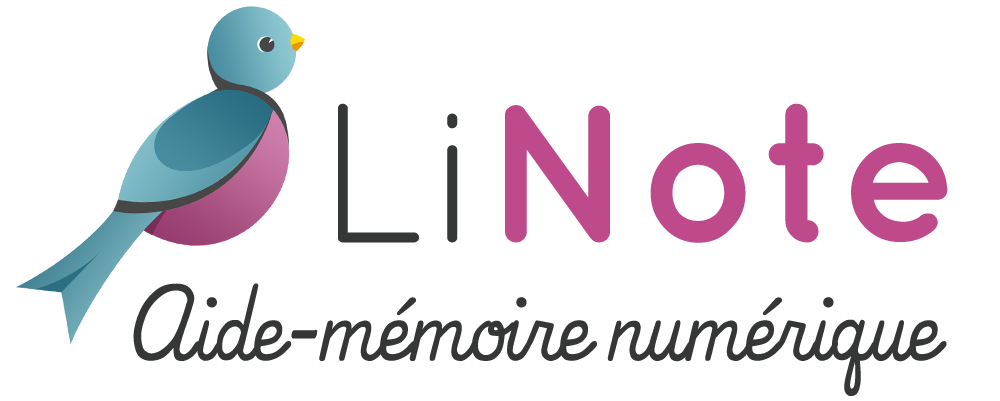LiNote