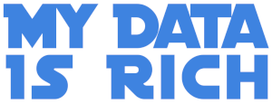 My Data is Rich