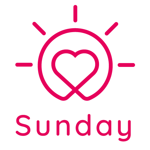 Logo de la startup Sunday