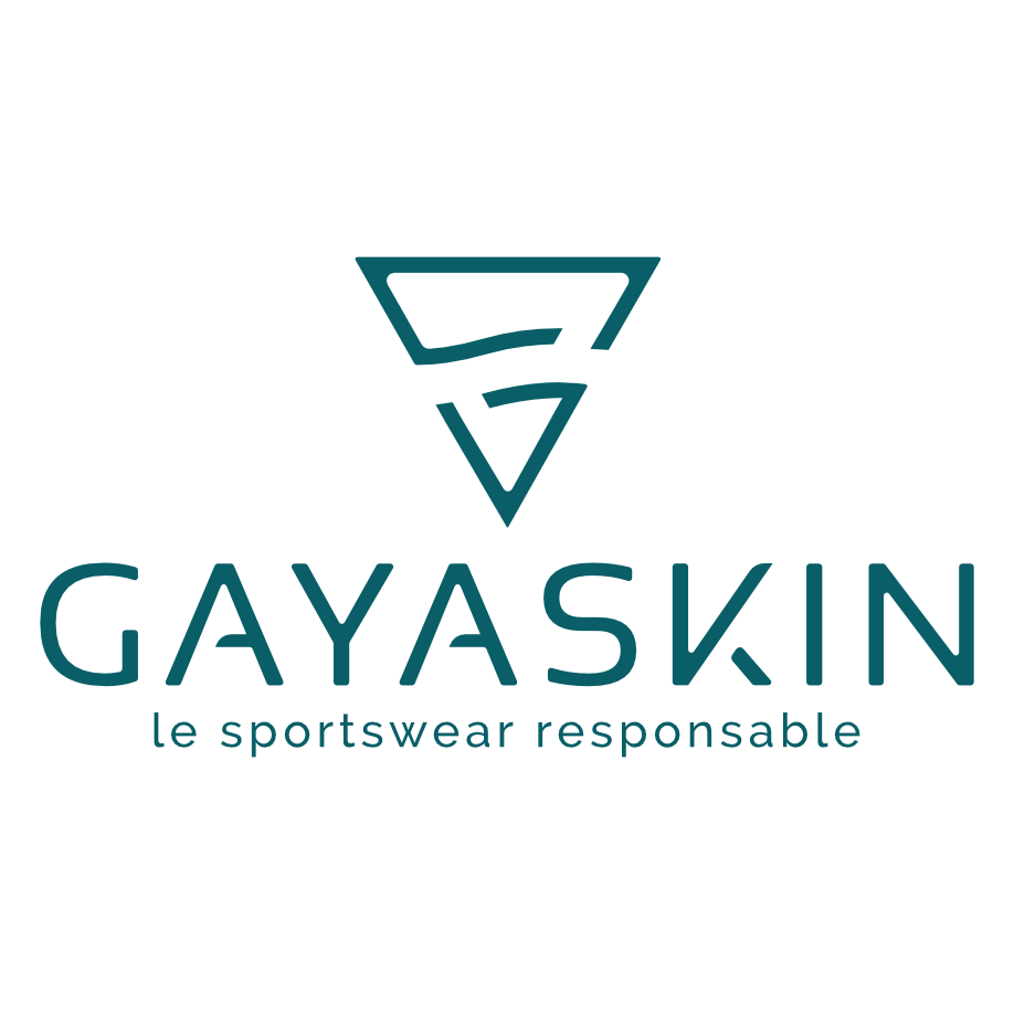 Logo de la startup GAYASKIN