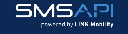 Logo de la startup SMSAPI
