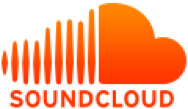 Logo de la startup SoundCloud