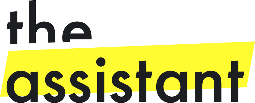 Logo de la startup TheAssistant