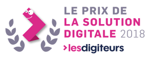 Logo de la startup CCI Paris Ile-de-France