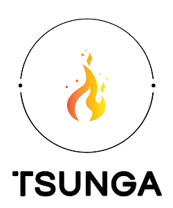 Logo de la startup Tsunga