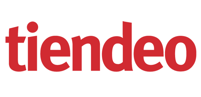 Logo de la startup Tiendeo
