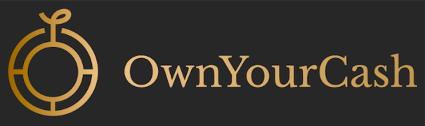 Logo de la startup OwnYourCash