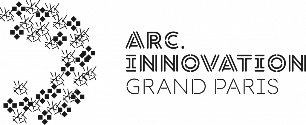 Logo de la startup Arc de l'innovation