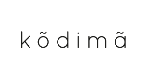 Logo de la startup  k õ d i m ã