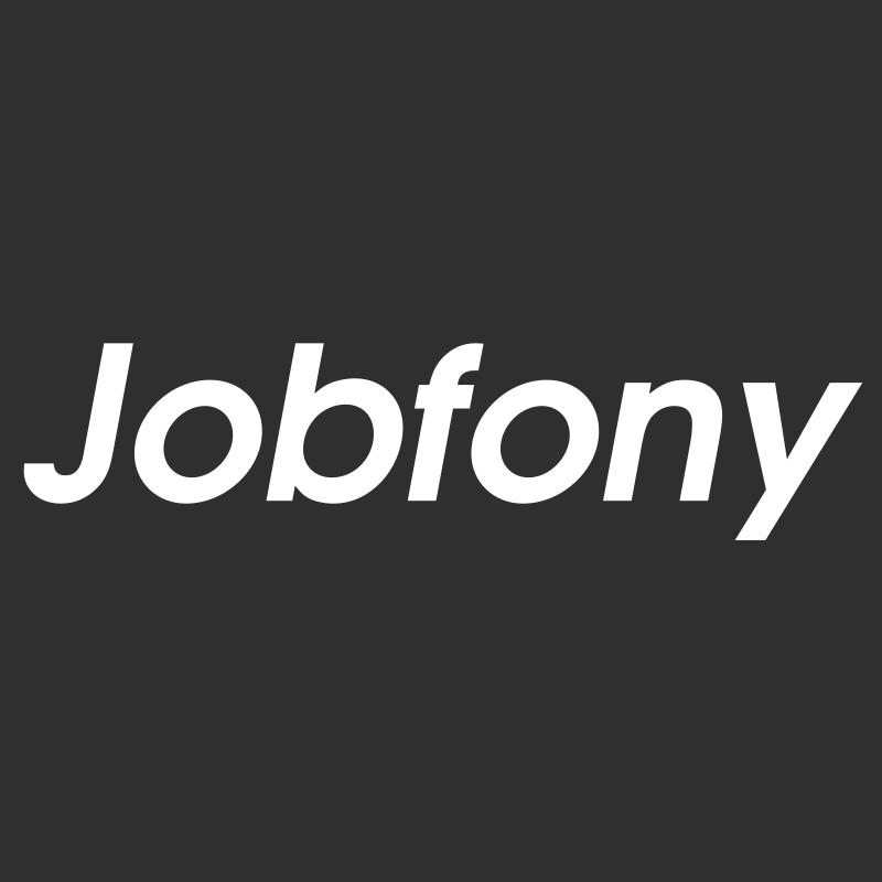 Jobfony