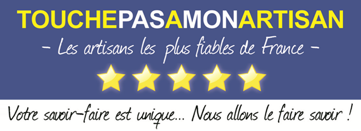 Touche Pas À Mon Artisan