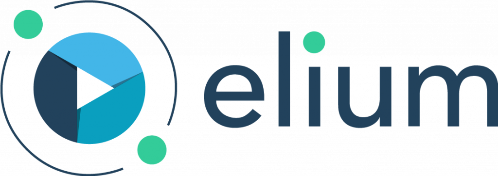Logo de la startup Elium