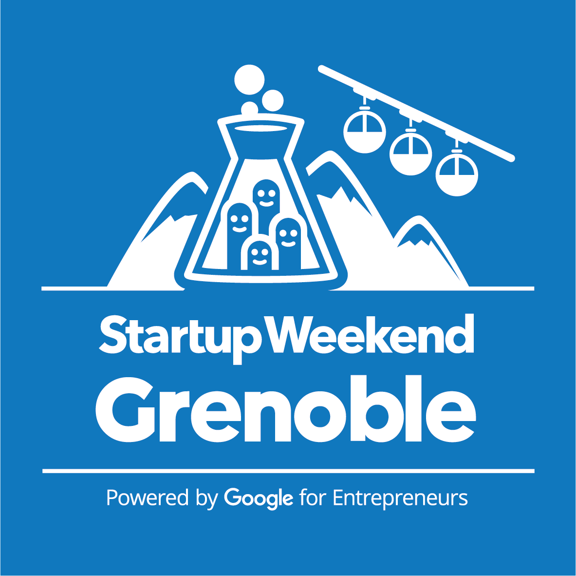 Startup Weekend Grenoble