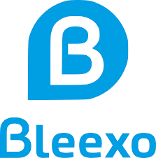 Logo de la startup Bleexo