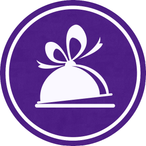 Logo de la startup Kadoresto