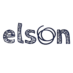 Logo de la startup Elson