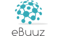 Logo de la startup eBuuz Marketing