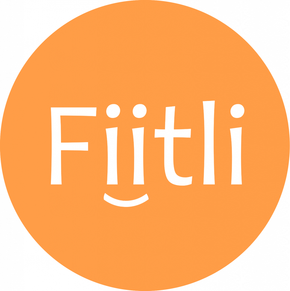 Logo de la startup Fiitli