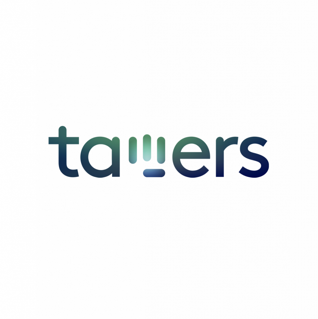 Logo de la startup tamers