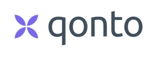 Logo de la startup Qonto